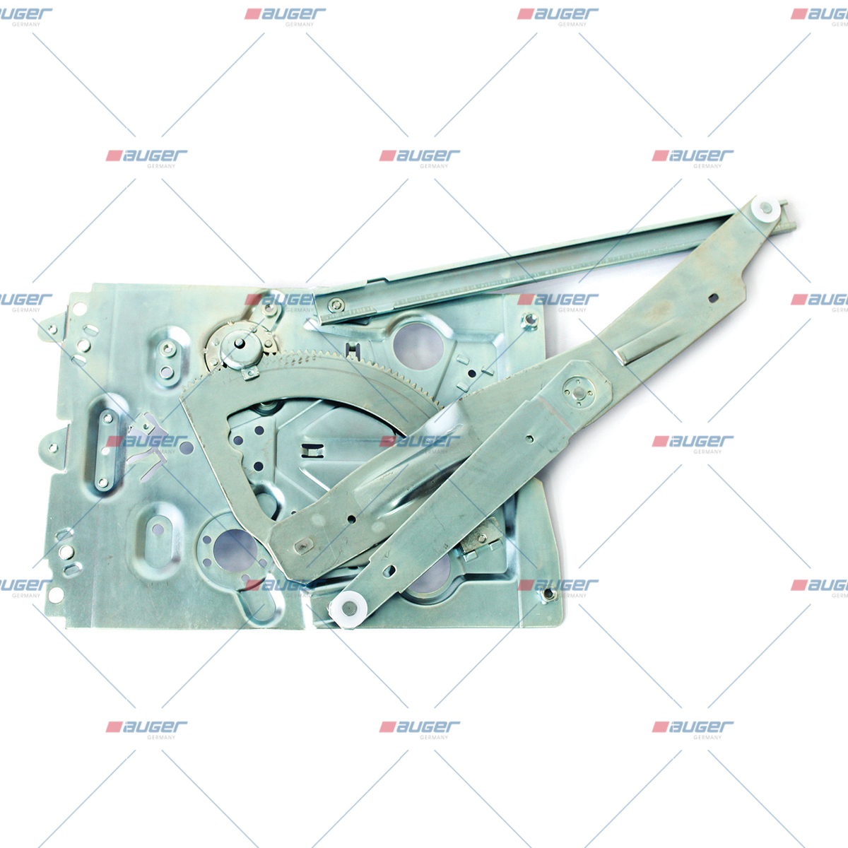 Fensterheber, Tuer Glas