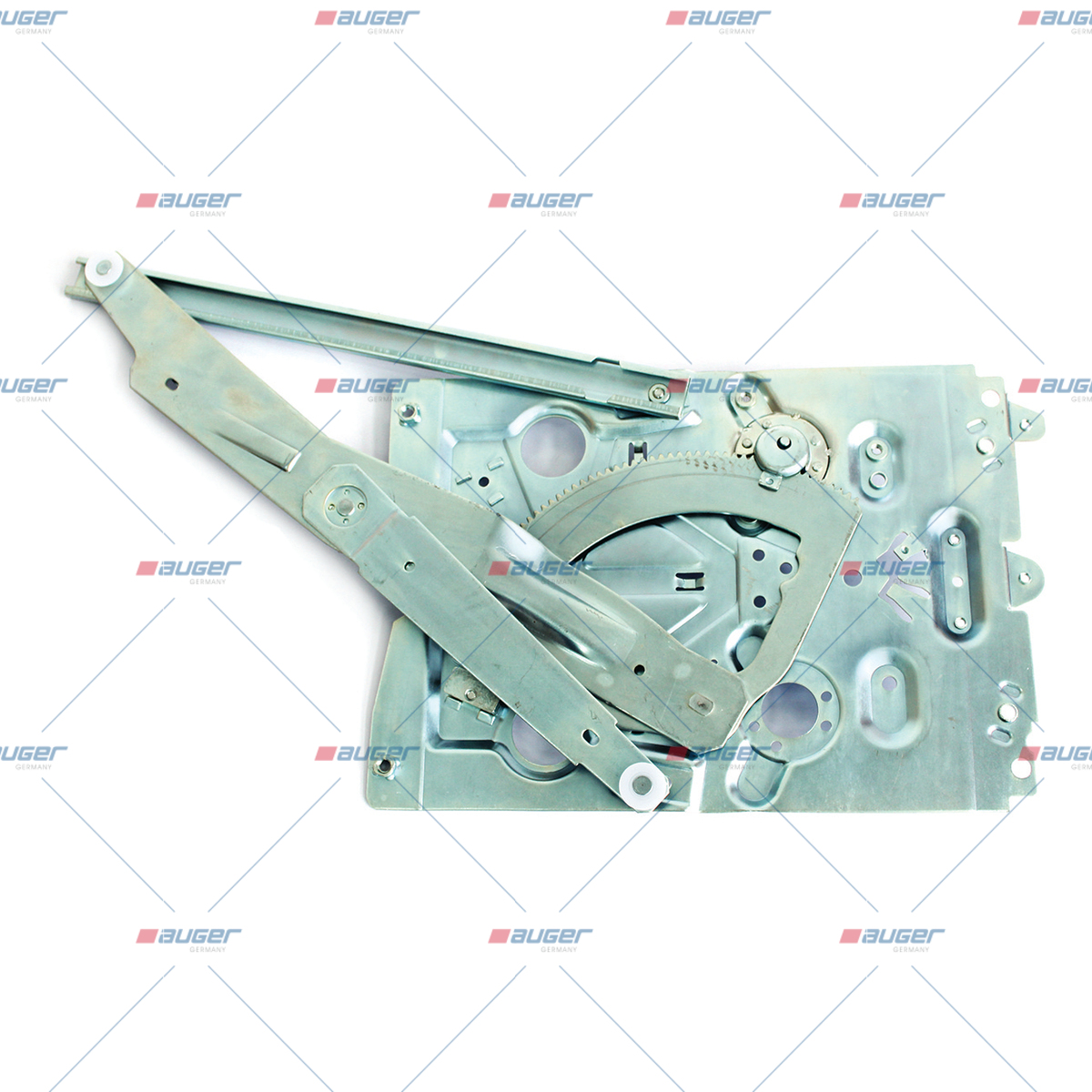 Fensterheber, Tuer Glas