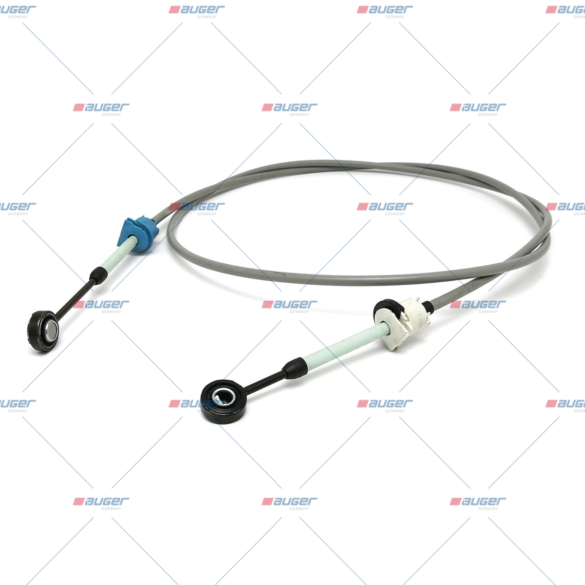 Kabel, Schaltbetaetigung