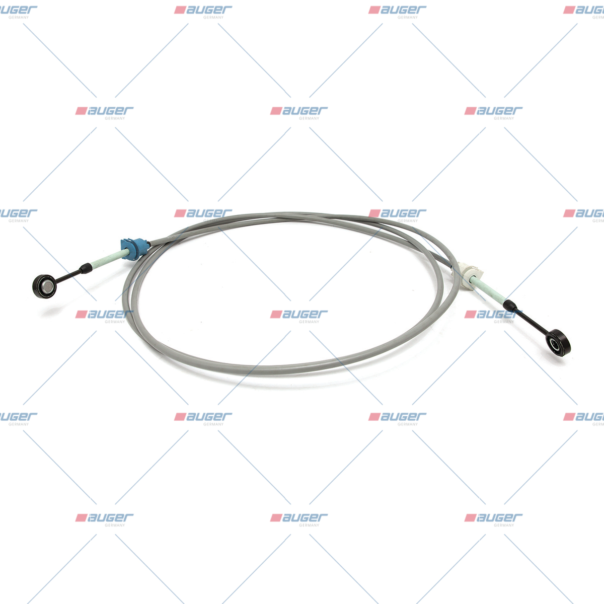 Kabel, Schaltbetaetigung