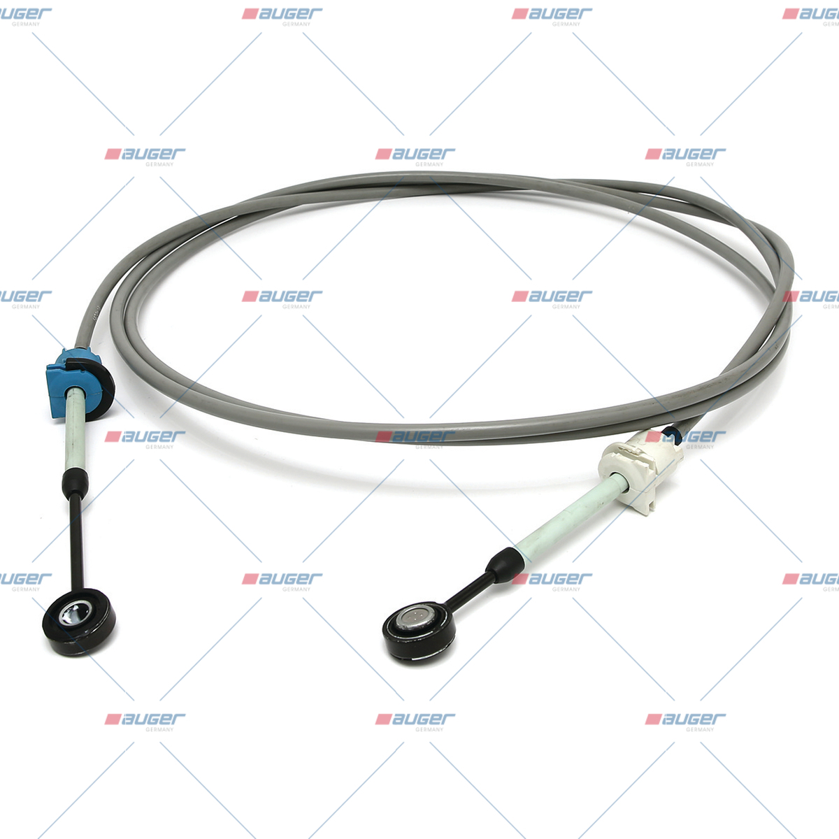 Kabel, Schaltbetaetigung