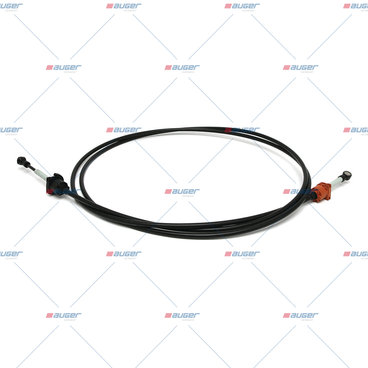 Kabel, Schaltbetaetigung