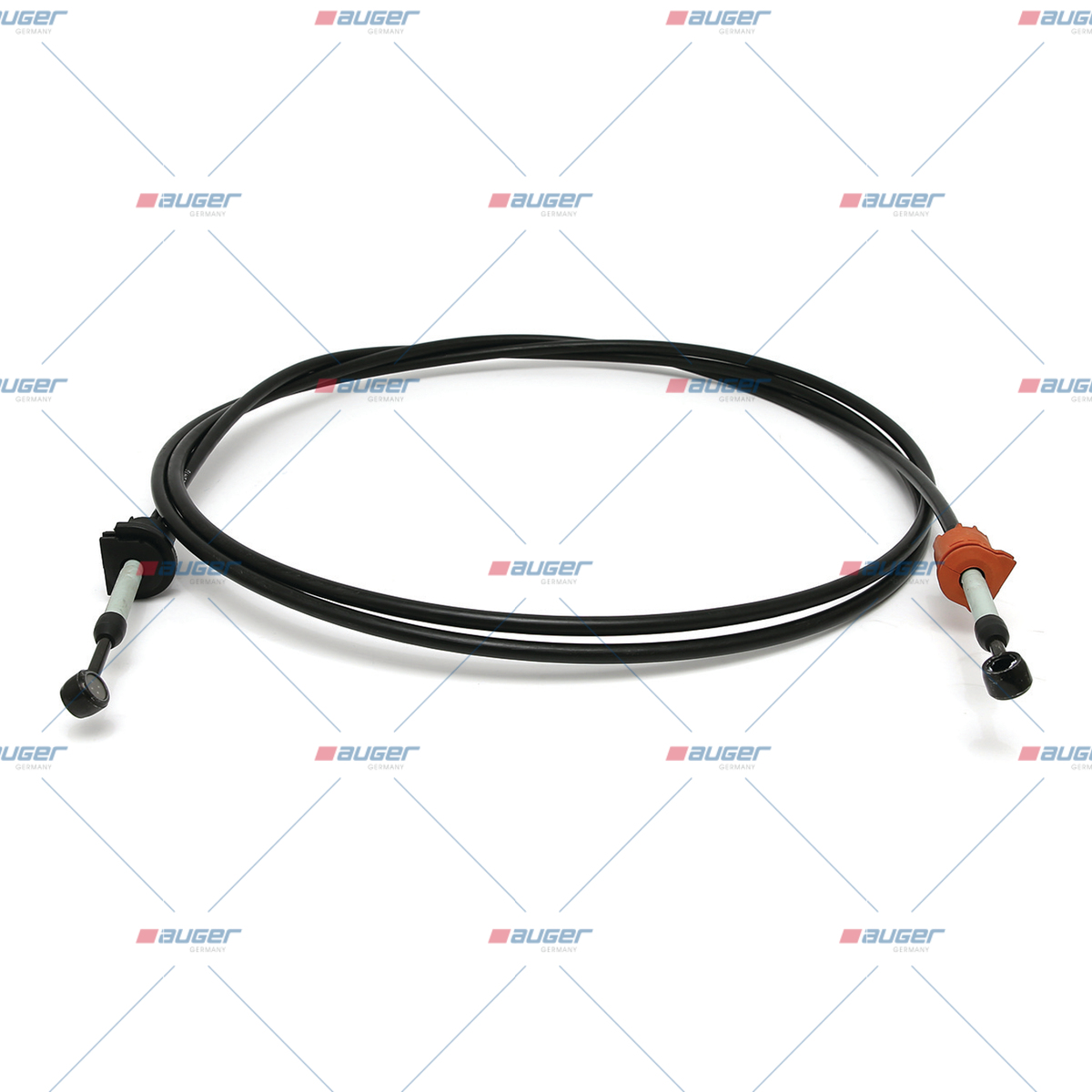 Kabel, Schaltbetaetigung