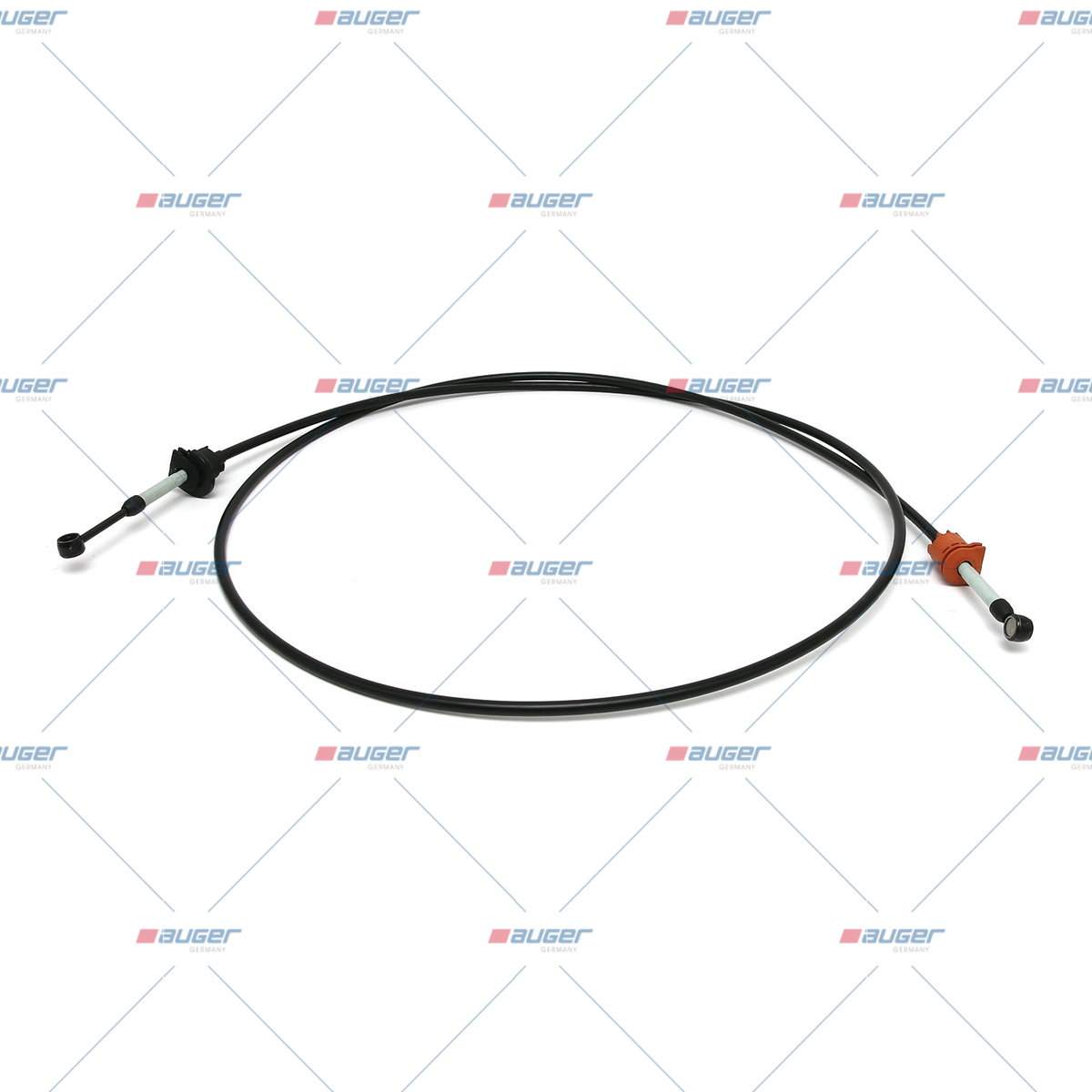 Kabel, Schaltbetaetigung