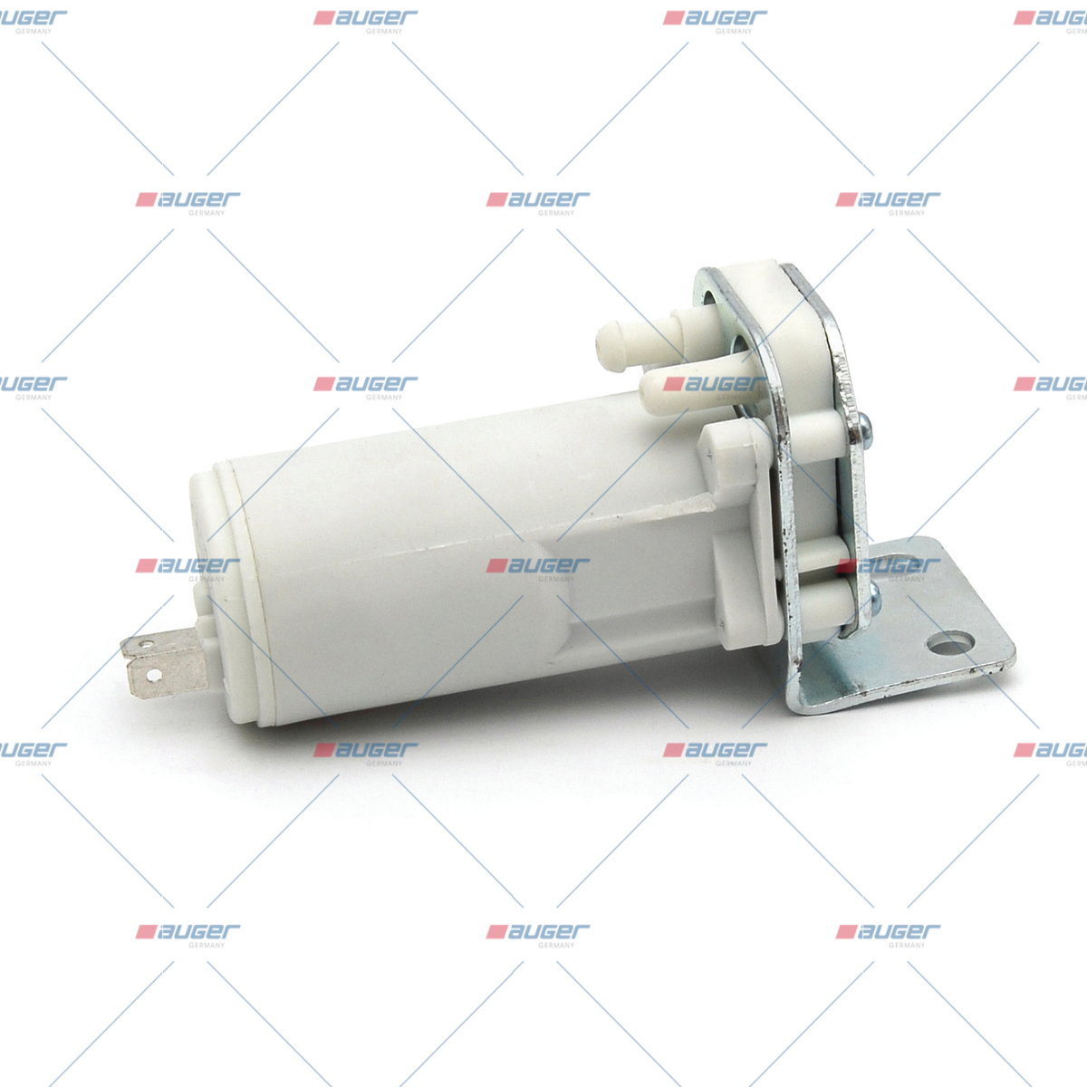 Wasser Depot Pumpe, Scheibenwischer