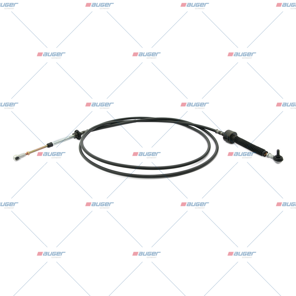 Kabel, Schaltbetaetigung