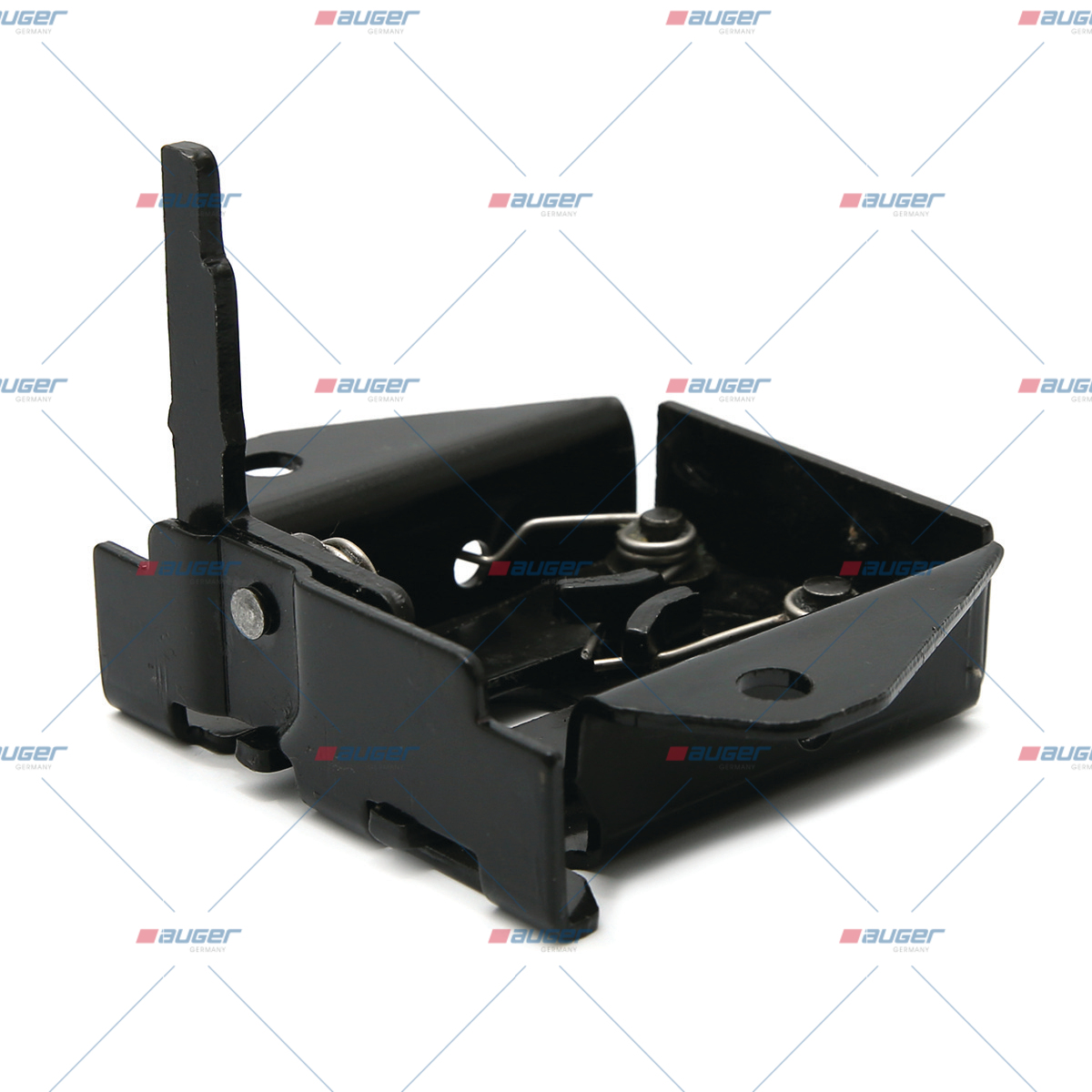 Schloss, Motor Haube