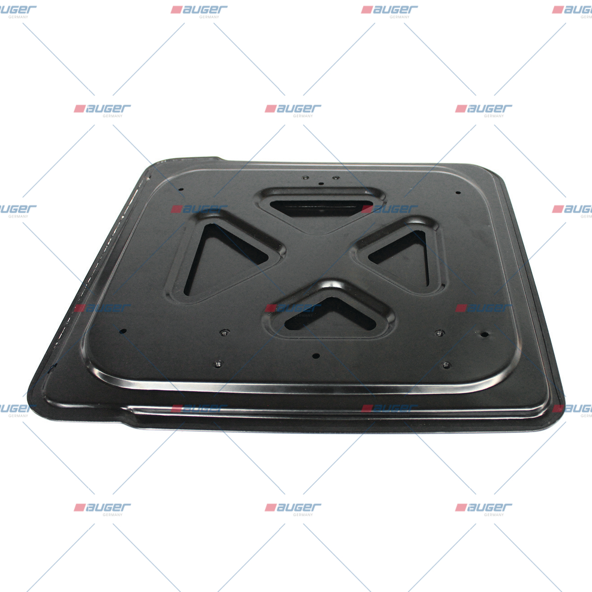 Waren Fach Paneel, Accessoire