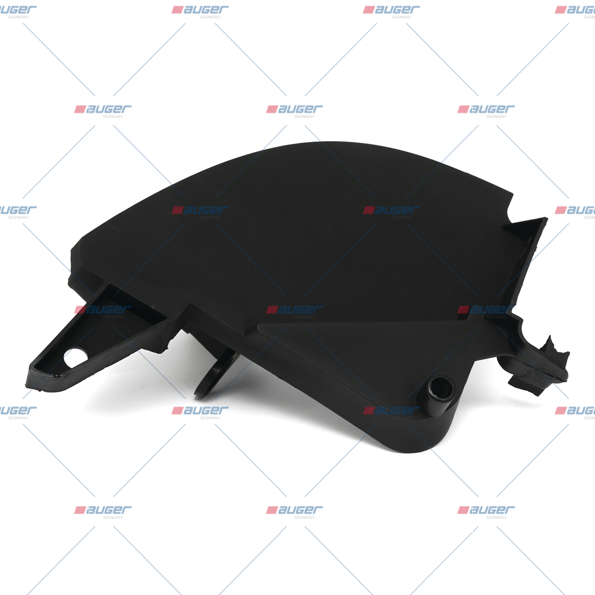 Halter, Fahrerhauseckstueck