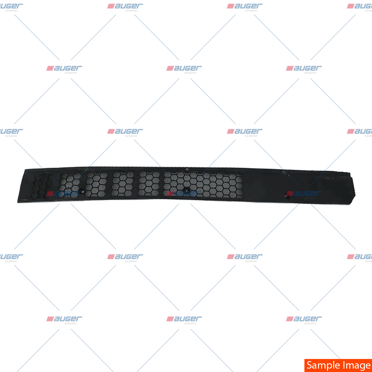 Vorreiniger Kappe, Luftfilter