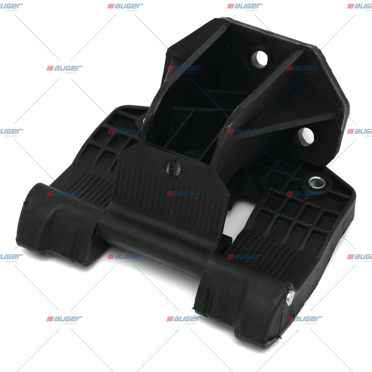 Scharnier, Frontblech