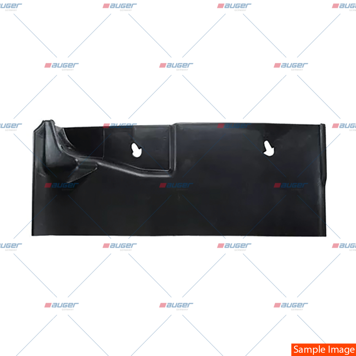 Spritzschutz, Kotfluegel