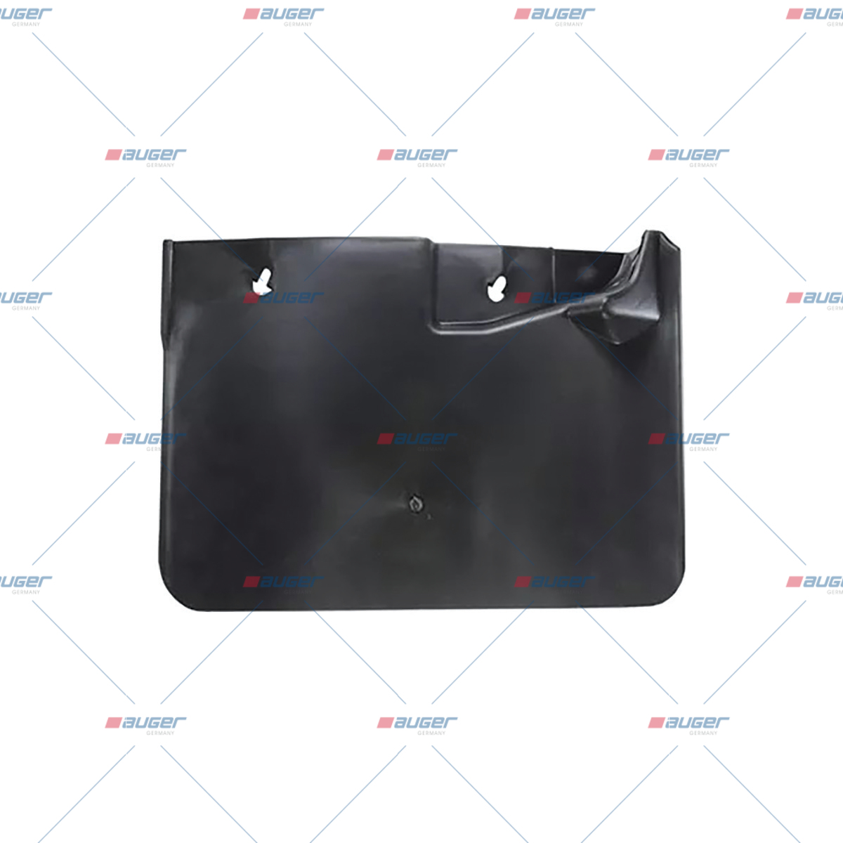 Spritzschutz, Kotfluegel