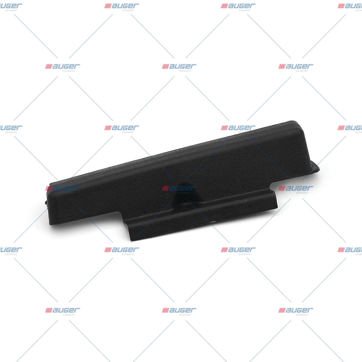 Kappe, Hauptscheinwerfer