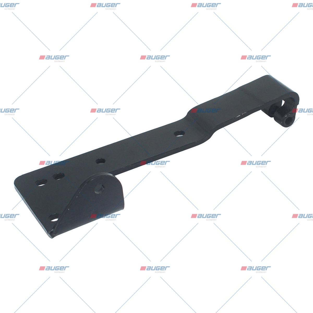 Scharnier, Frontblech