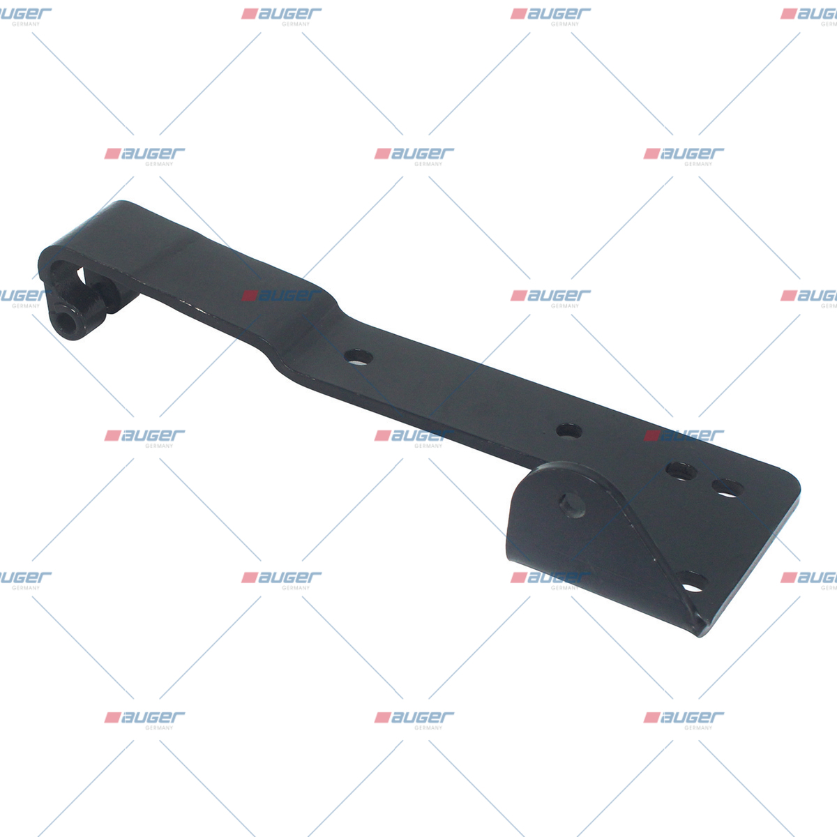 Scharnier, Frontblech