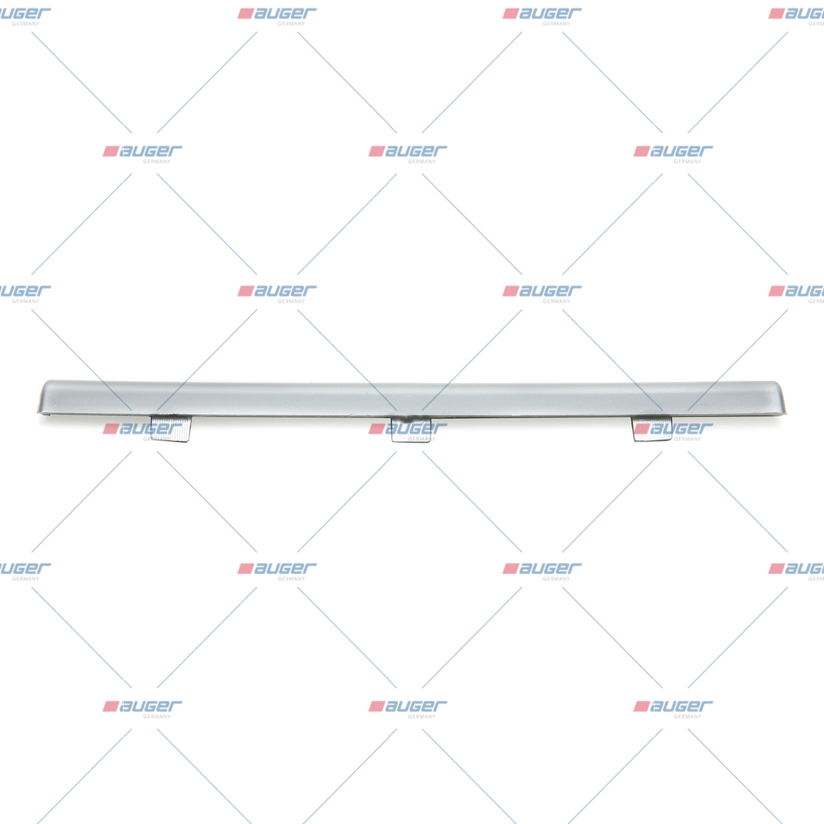 Dekor Leiste, Frontblech