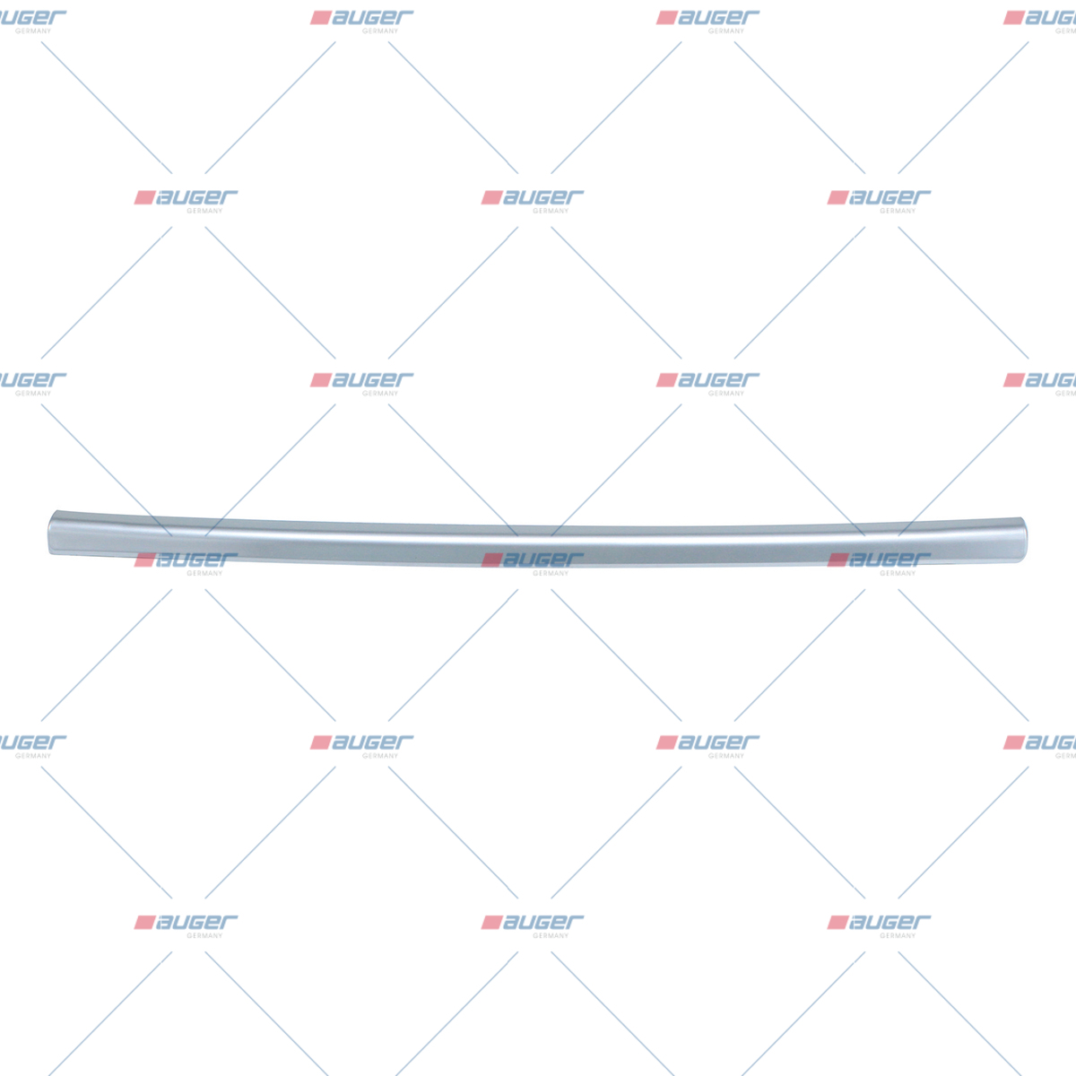 Dekor Leiste, Frontblech