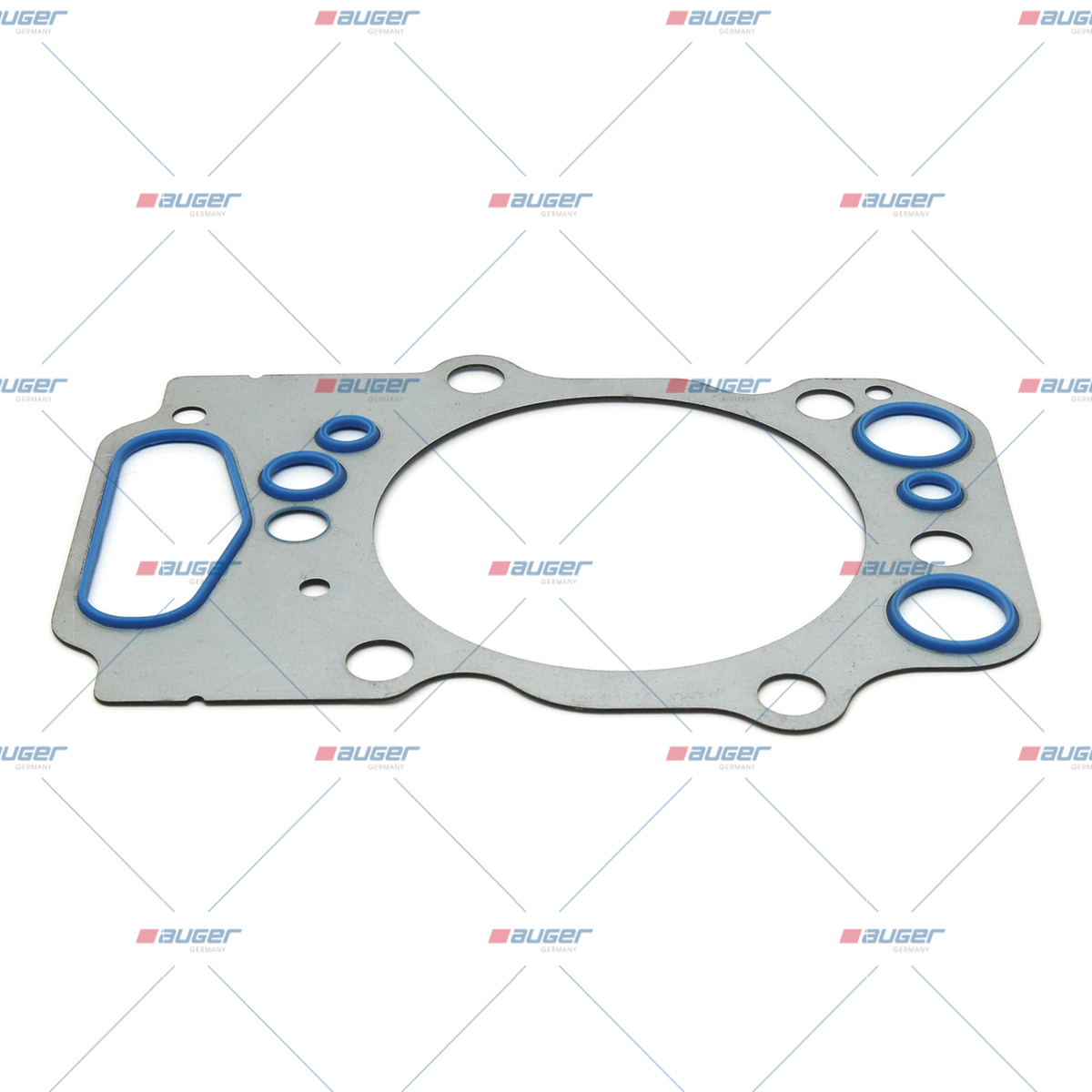 Dichtung, Zylinderkopf