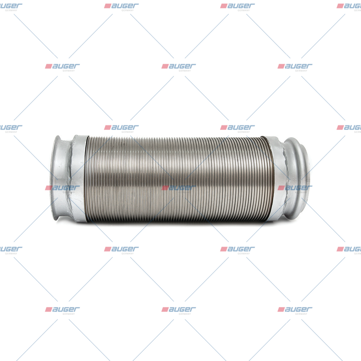 Metallschlaeuche, Auspuff