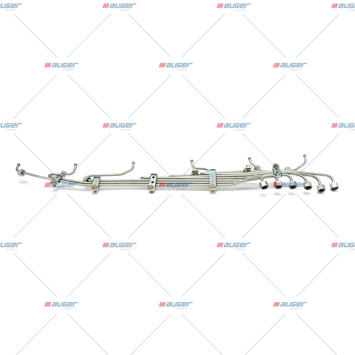 Leitungsatz, Duesenhalterkombination