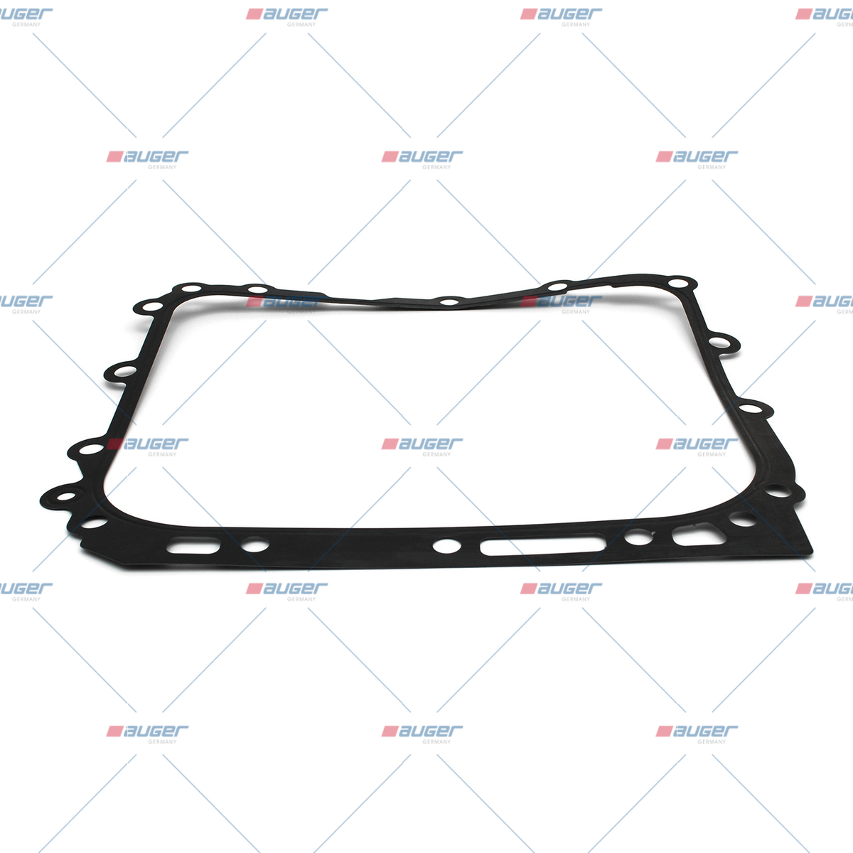 Dichtung, Schaltbetaetigung