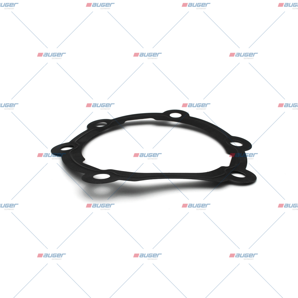 Dichtung, Schaltbetaetigung