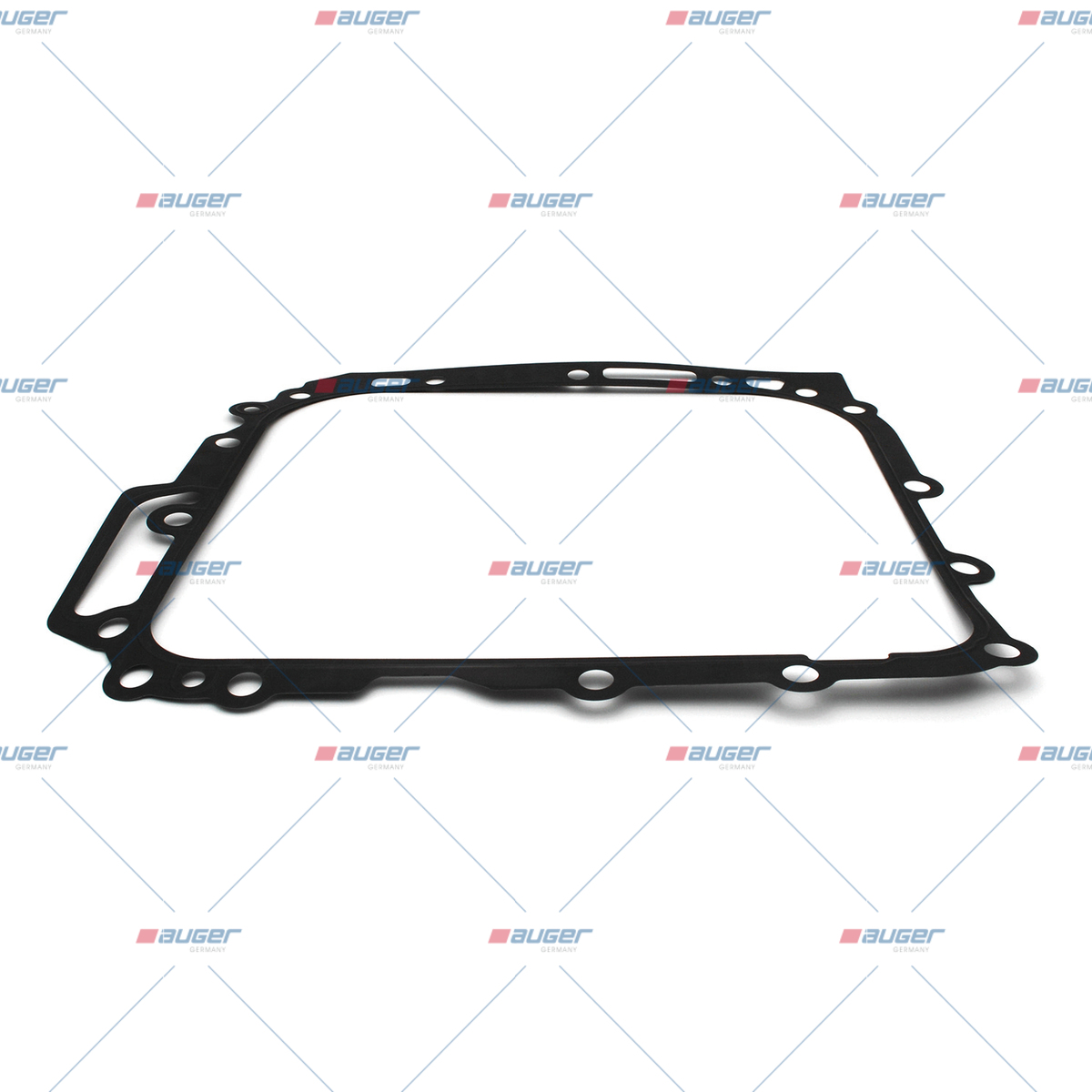 Dichtung, Schaltbetaetigung