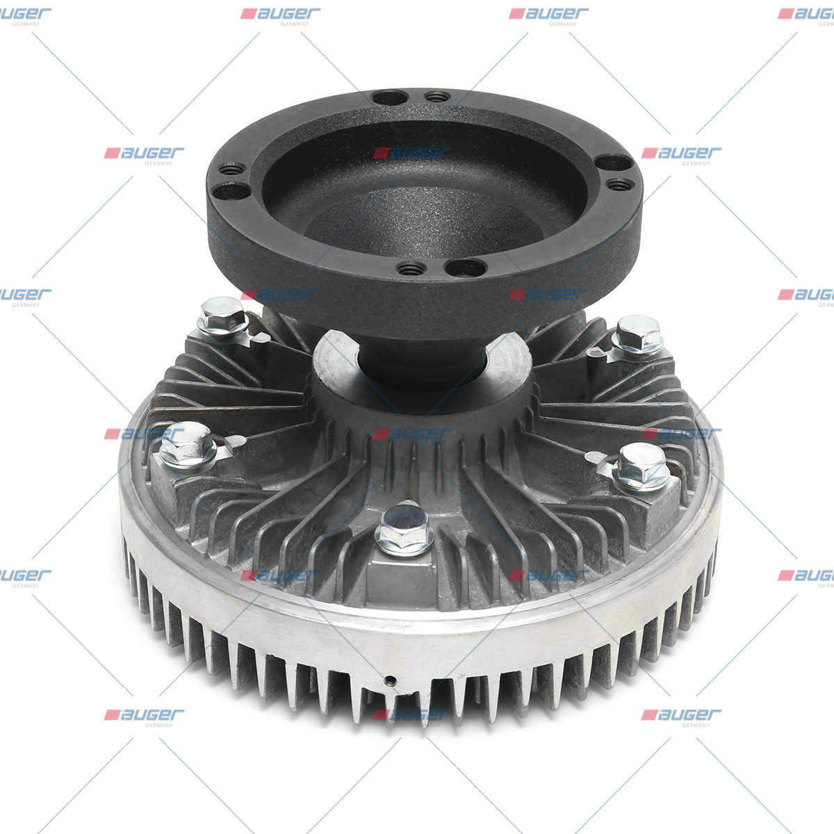 Luefterantrieb, Luefter