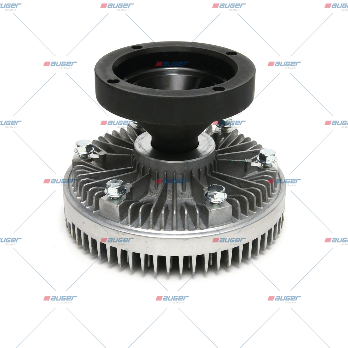 Luefterantrieb, Luefter