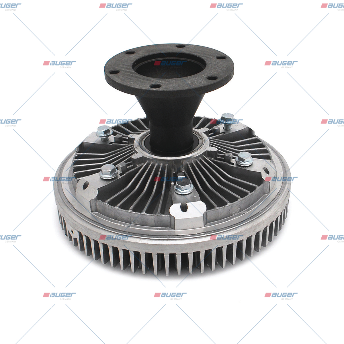 Luefterantrieb, Luefter