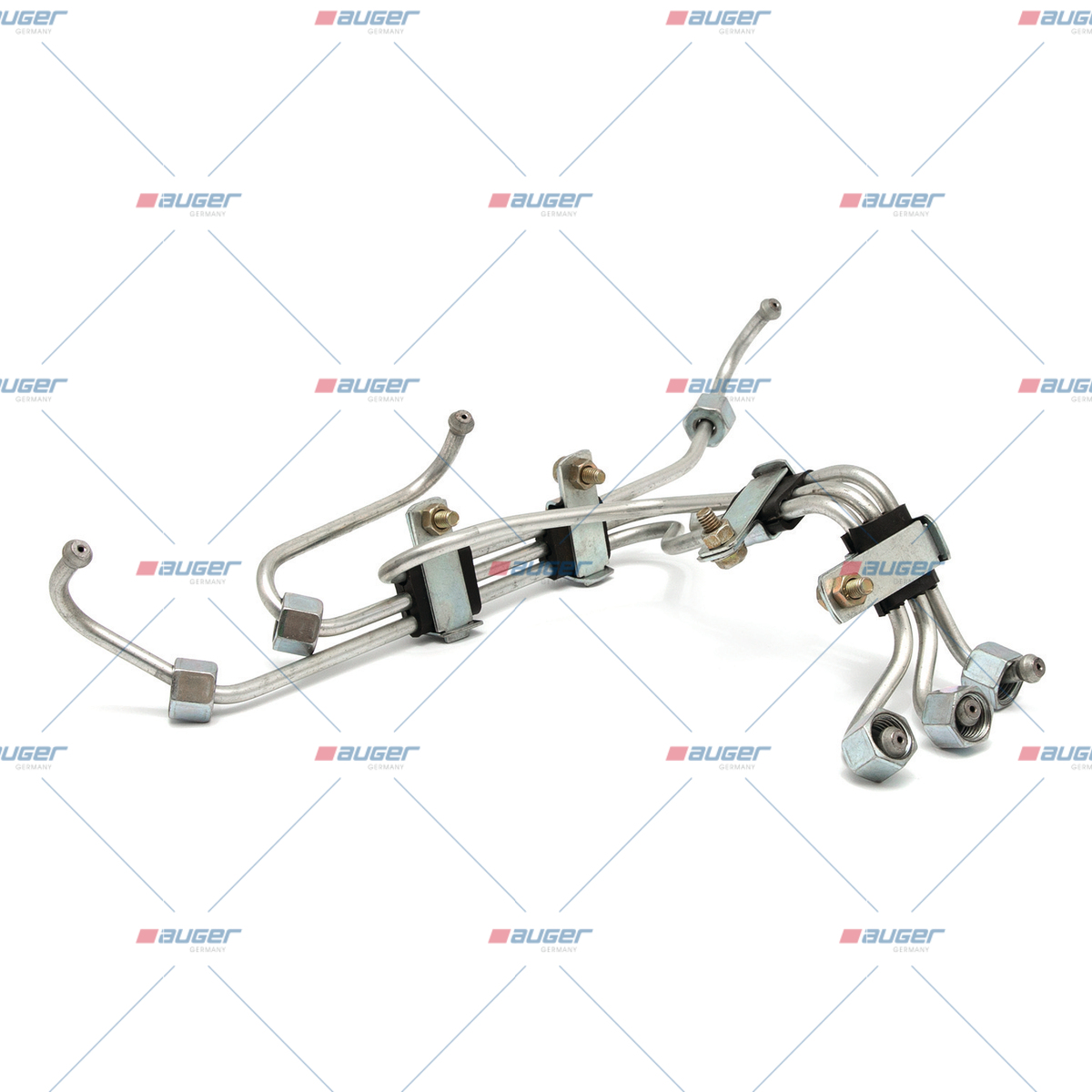 Leitungsatz, Duesenhalterkombination