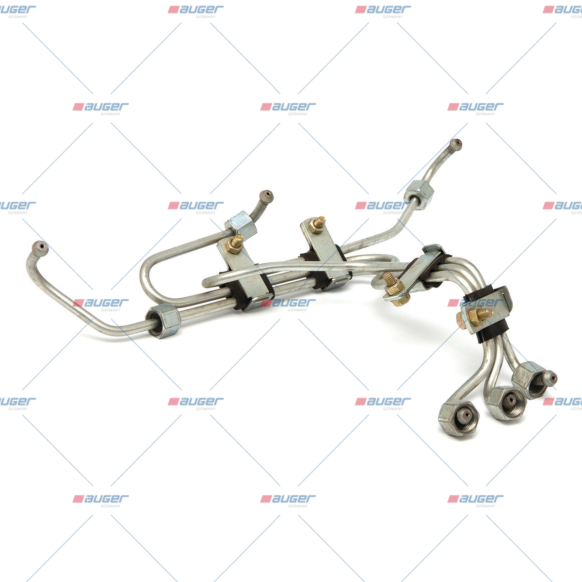 Leitungsatz, Duesenhalterkombination