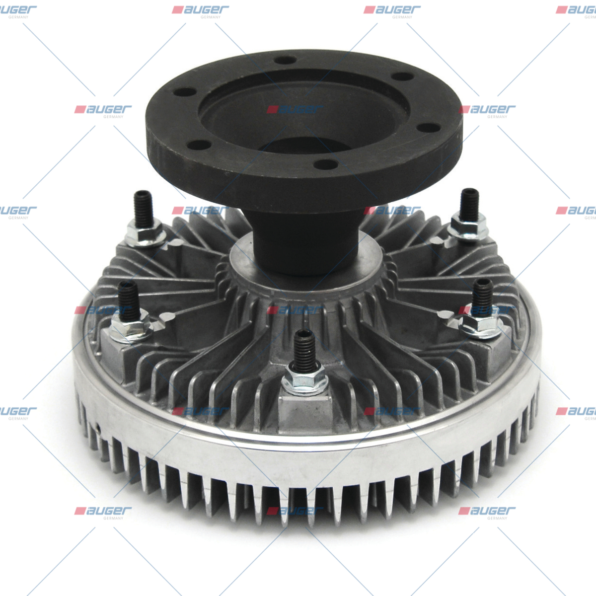 Luefterantrieb, Luefter