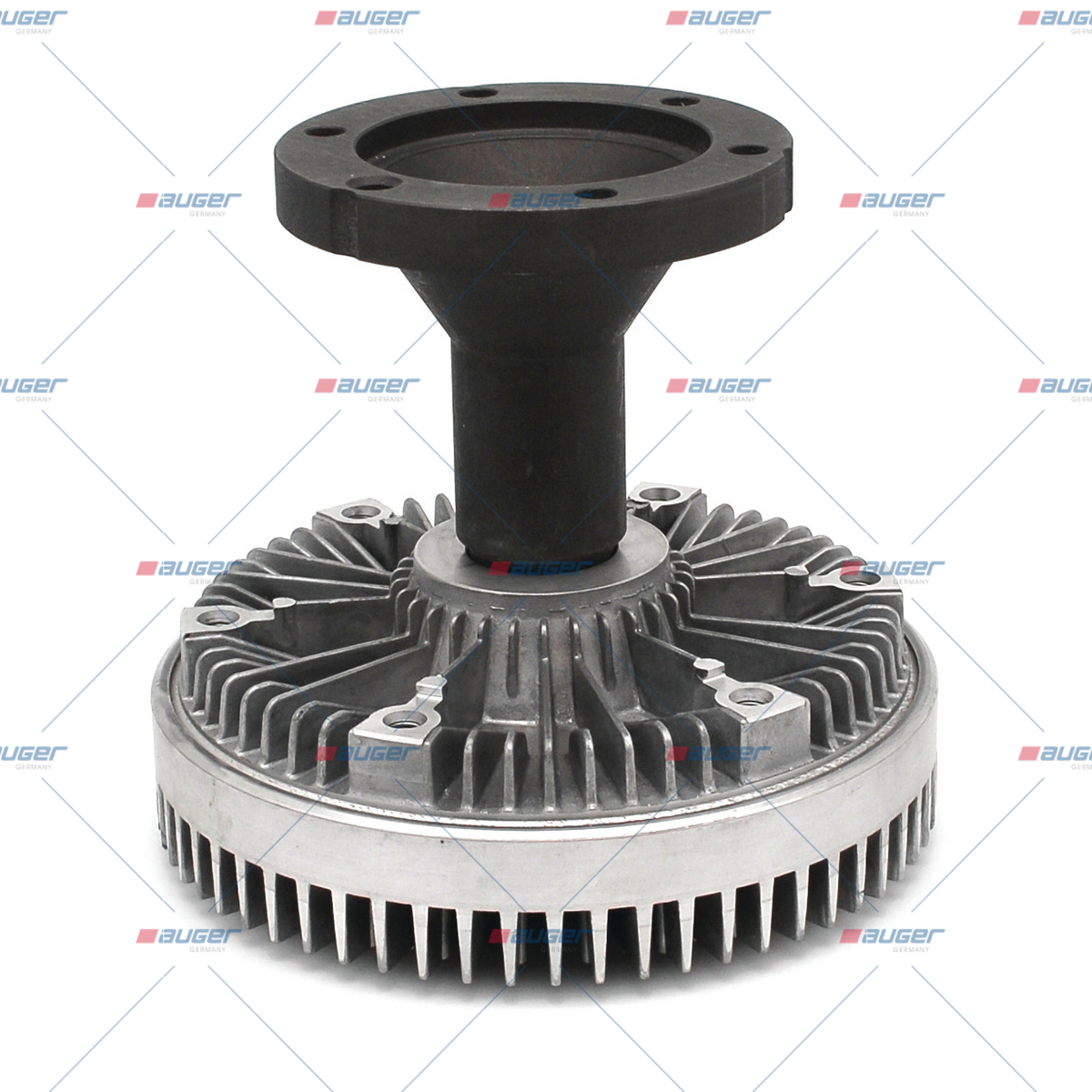 Luefterantrieb, Luefter