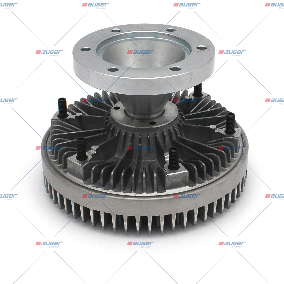 Luefterantrieb, Luefter