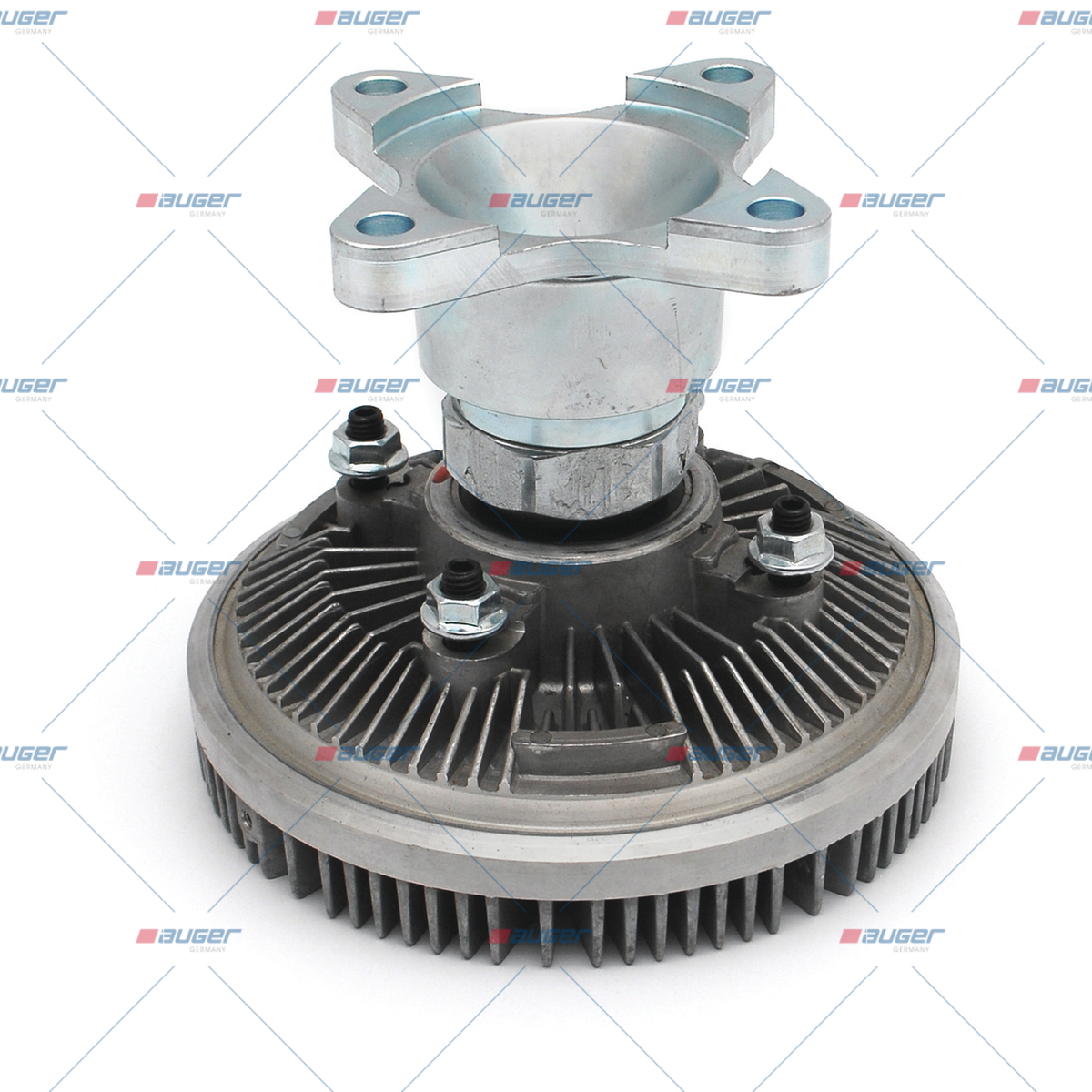 Luefterantrieb, Luefter