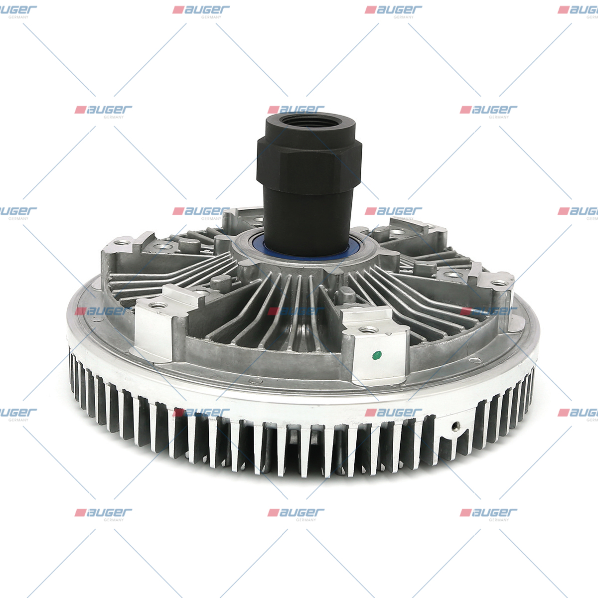 Luefterantrieb, Luefter