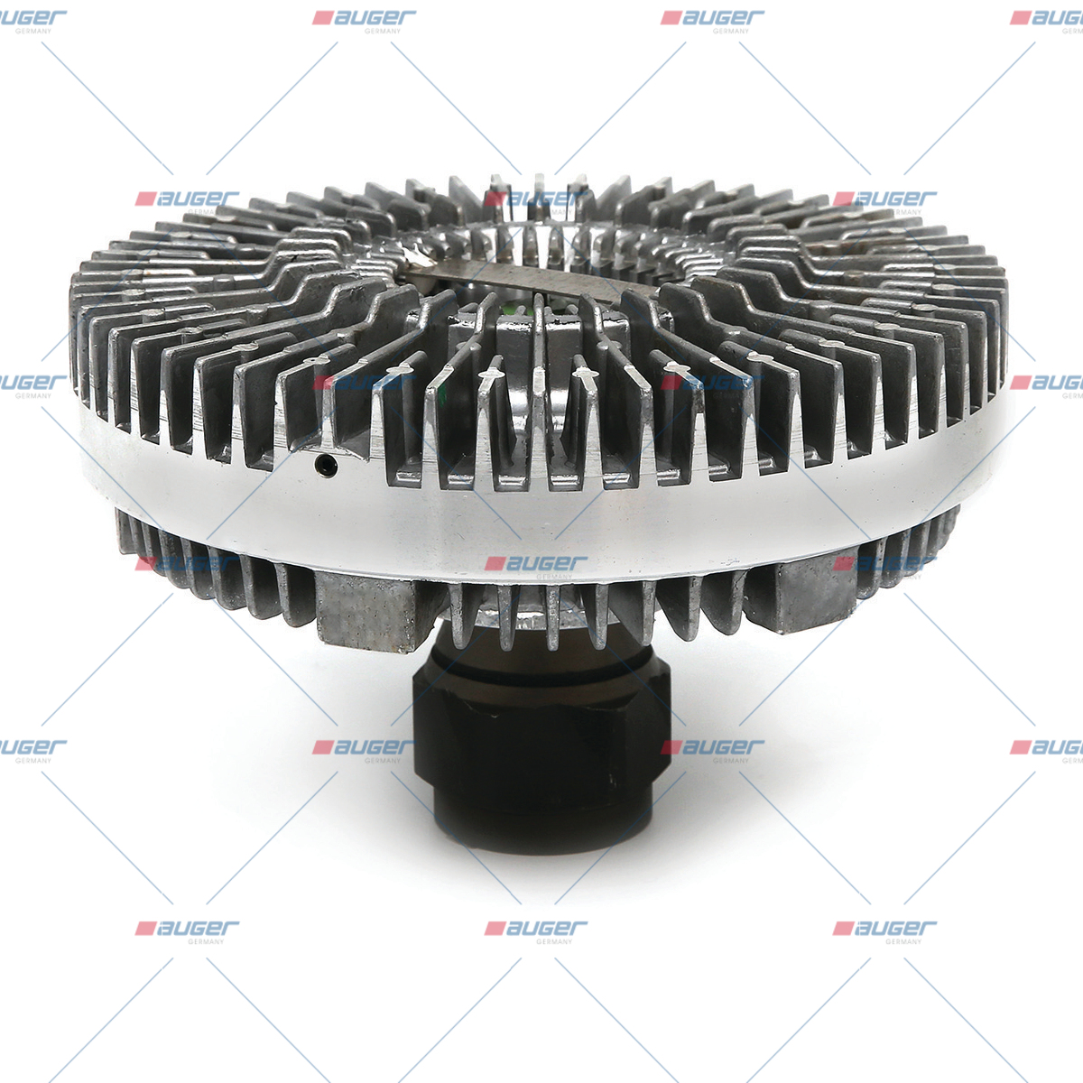 Luefterantrieb, Luefter