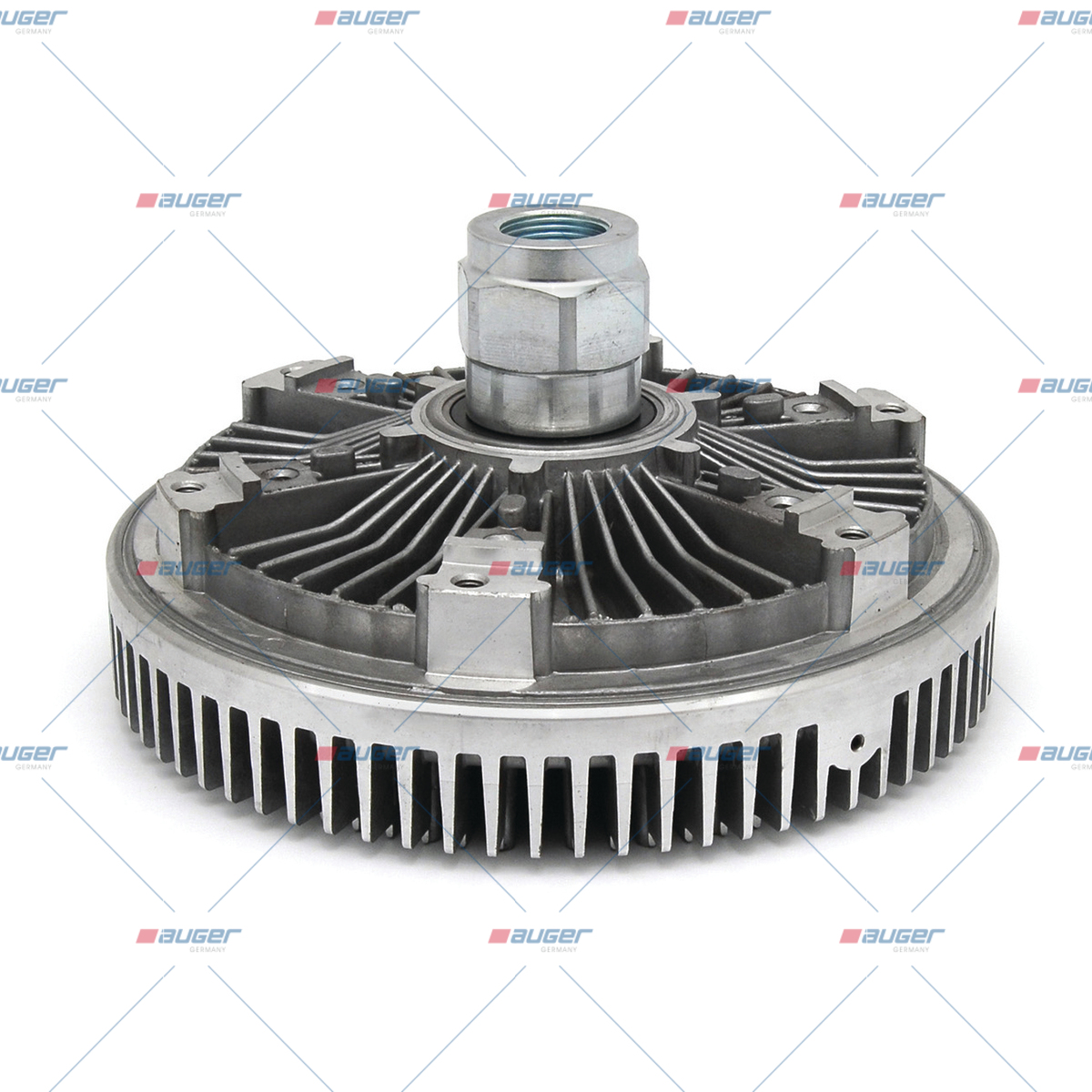 Luefterantrieb, Luefter