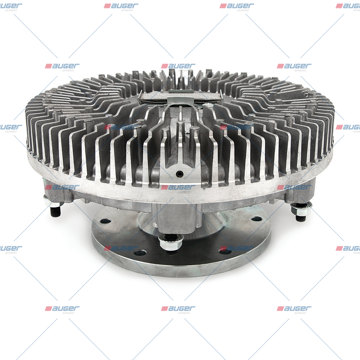 Luefterantrieb, Luefter