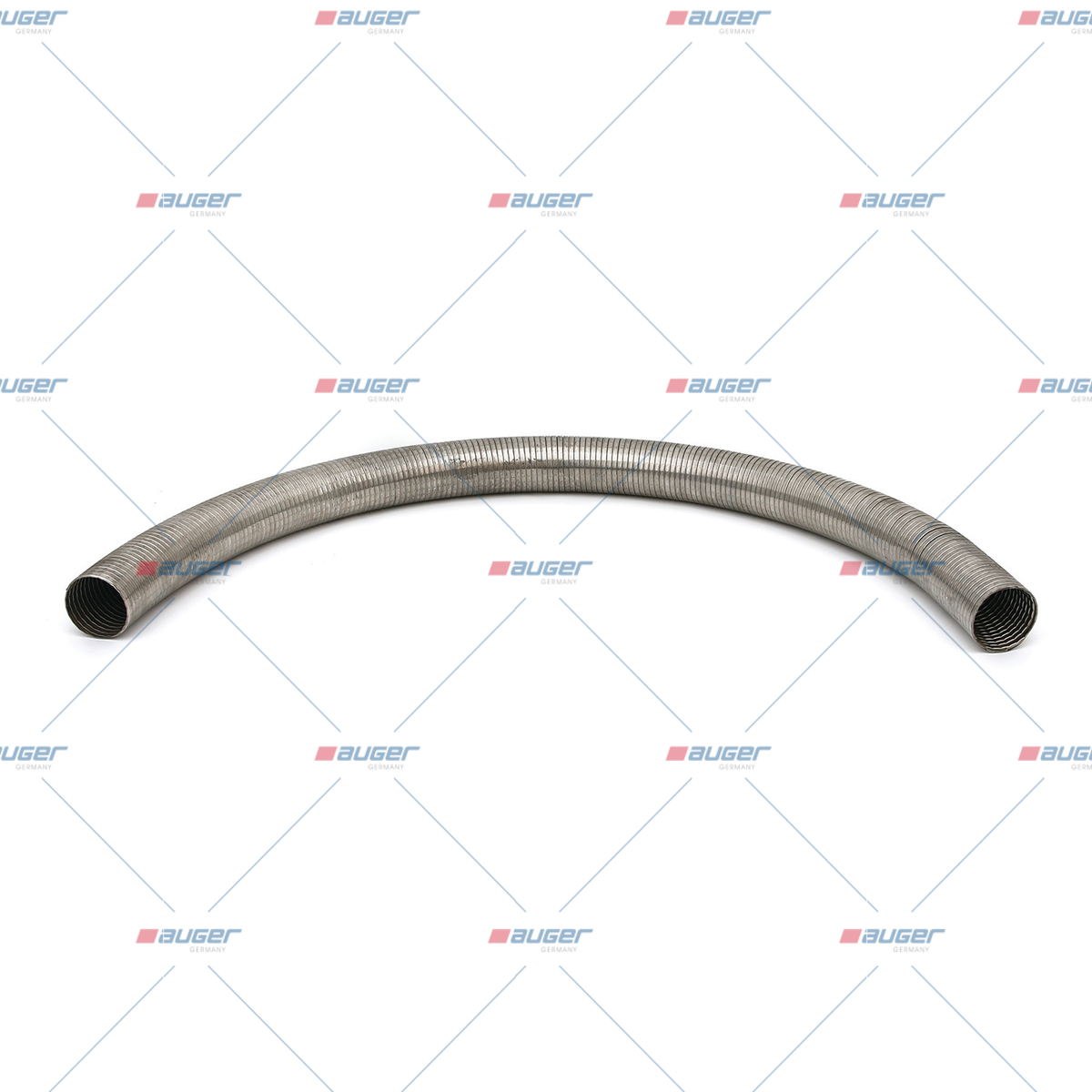 Metallschlaeuche, Auspuff