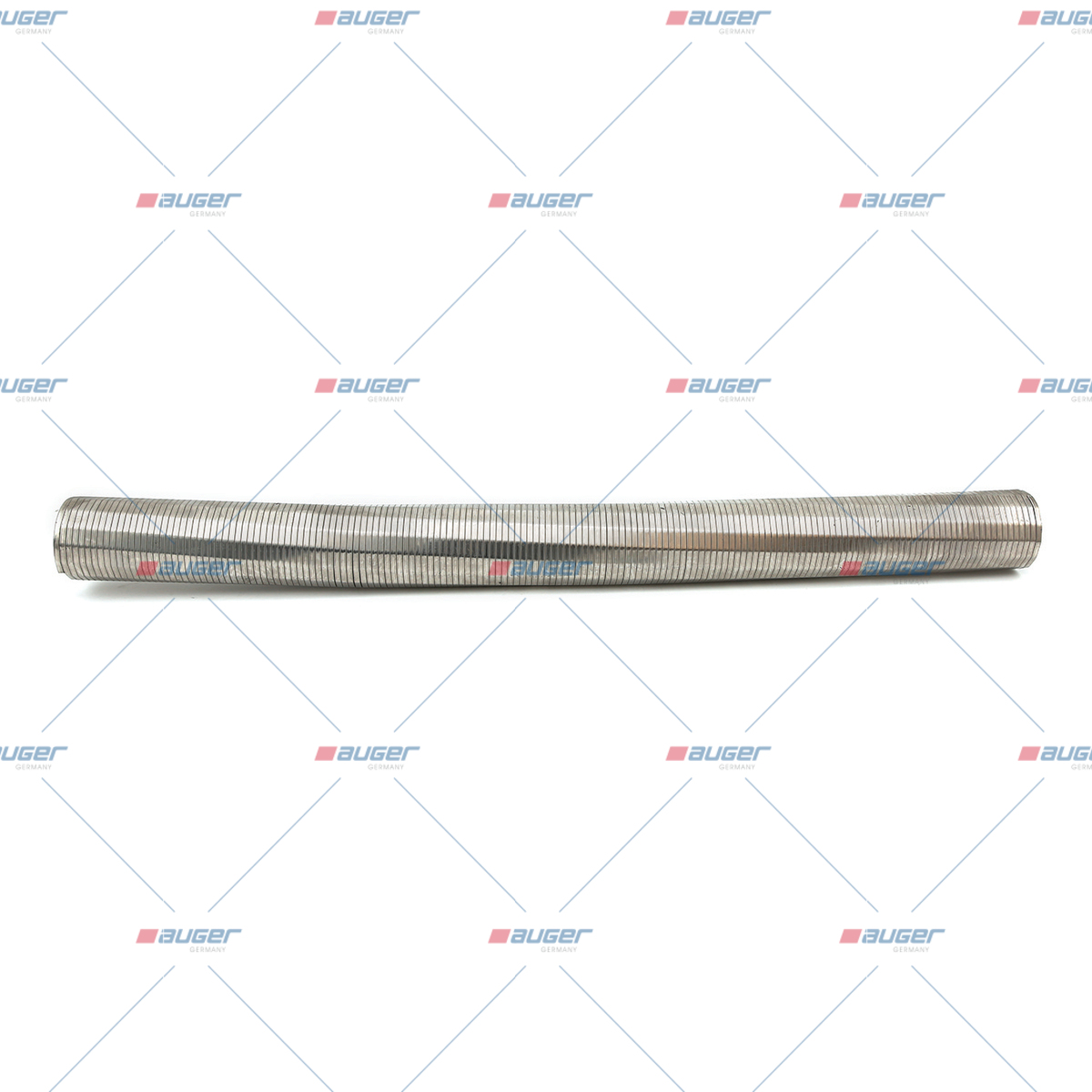 Metallschlaeuche, Auspuff