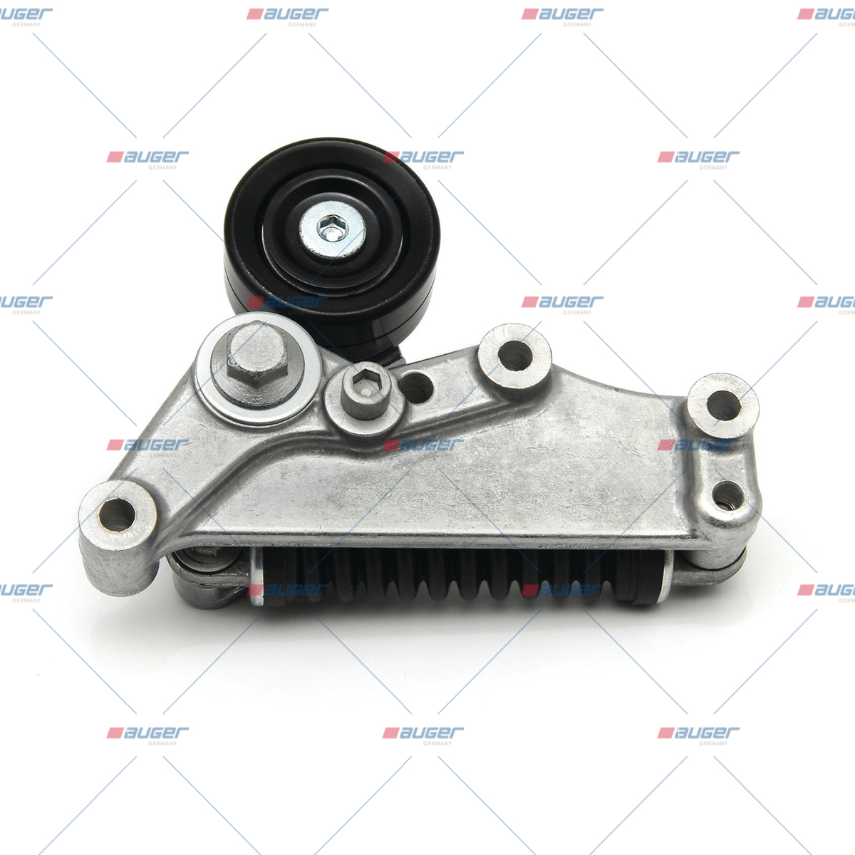 Riemenspanner, Luefter