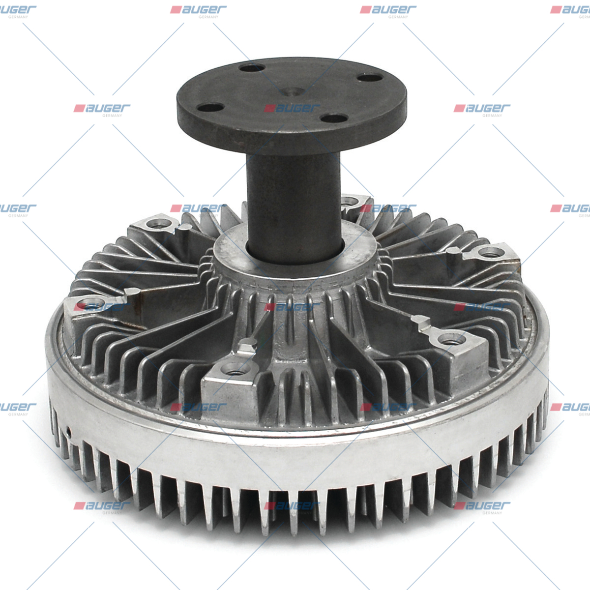 Luefterantrieb, Luefter