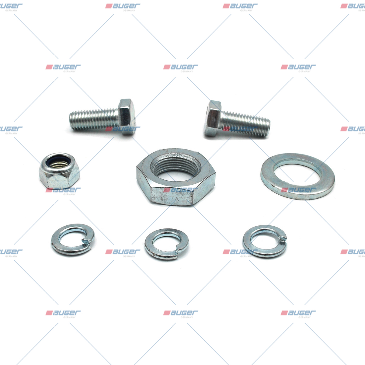 Reparatursatz, Luftfederbalg