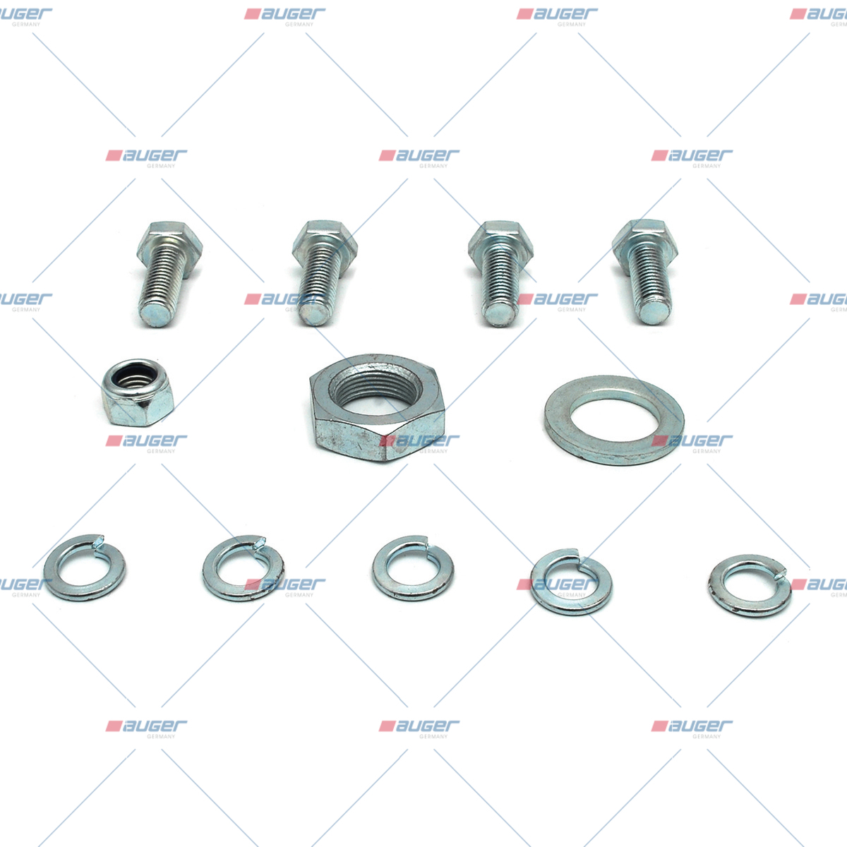 Reparatursatz, Luftfederbalg