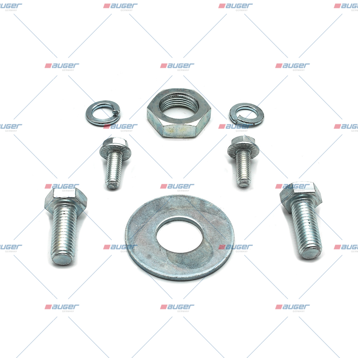 Reparatursatz, Luftfederbalg