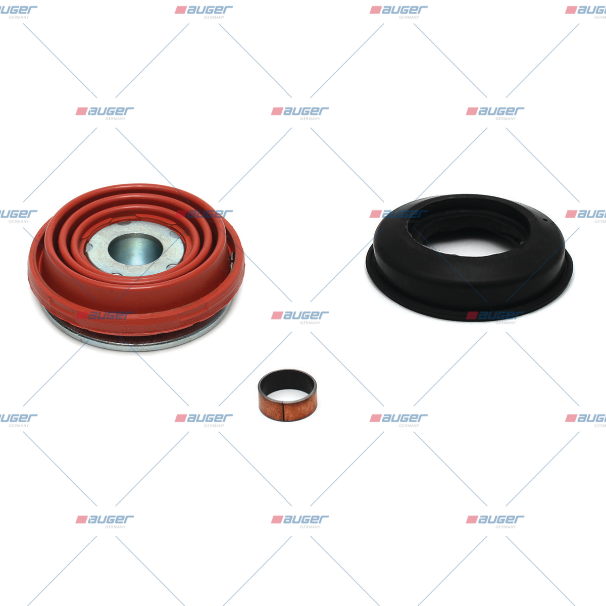 Reparatursatz, Bremssattel