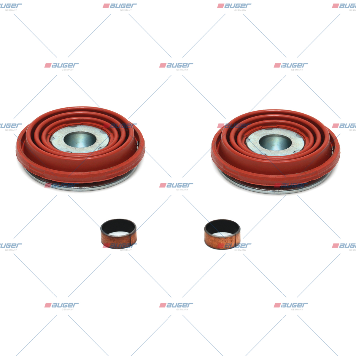 Reparatursatz, Bremssattel